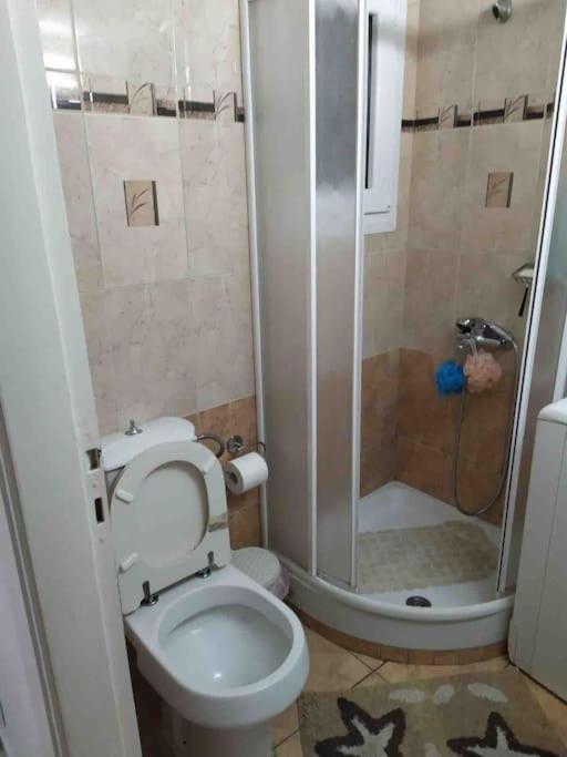 Stella's Appartement Athènes