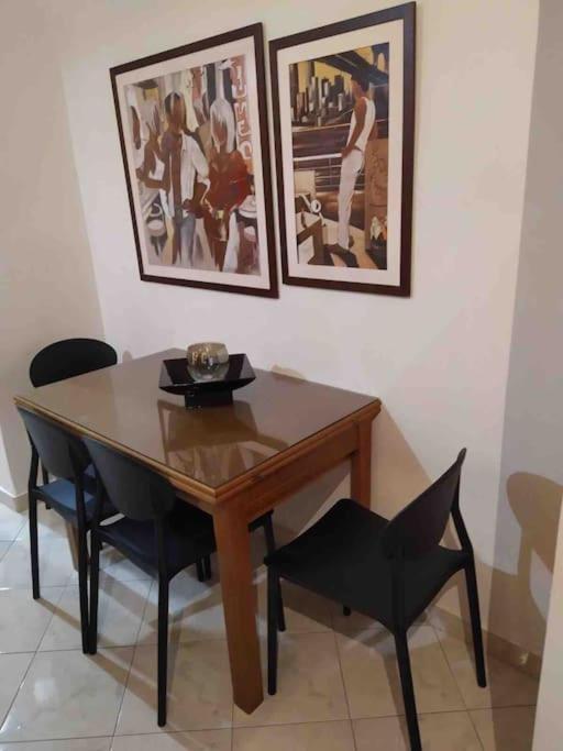 Appartement Stella's *